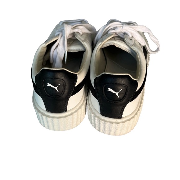 RIHANNA FENTY x PUMA CREEPER SIZE 9 - Picture 5 of 8